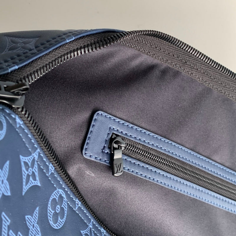 Fan Fashion Lu-Vi bags - 17518