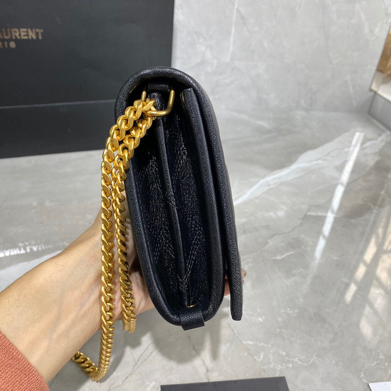 Amelia - YSL Bag - 4093