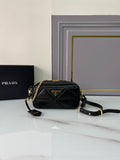 Amelia- PRDA  LUXURY BAGS - 911