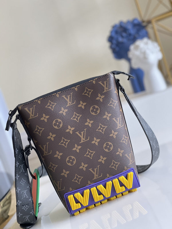 Amelia- - LOV Men Bags - 213