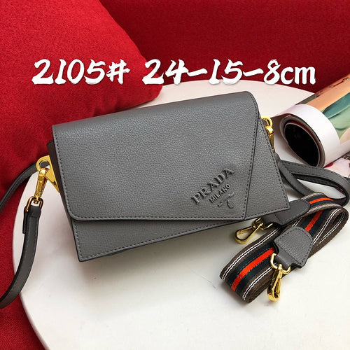 Camila Bags - Prada Bags - 1163