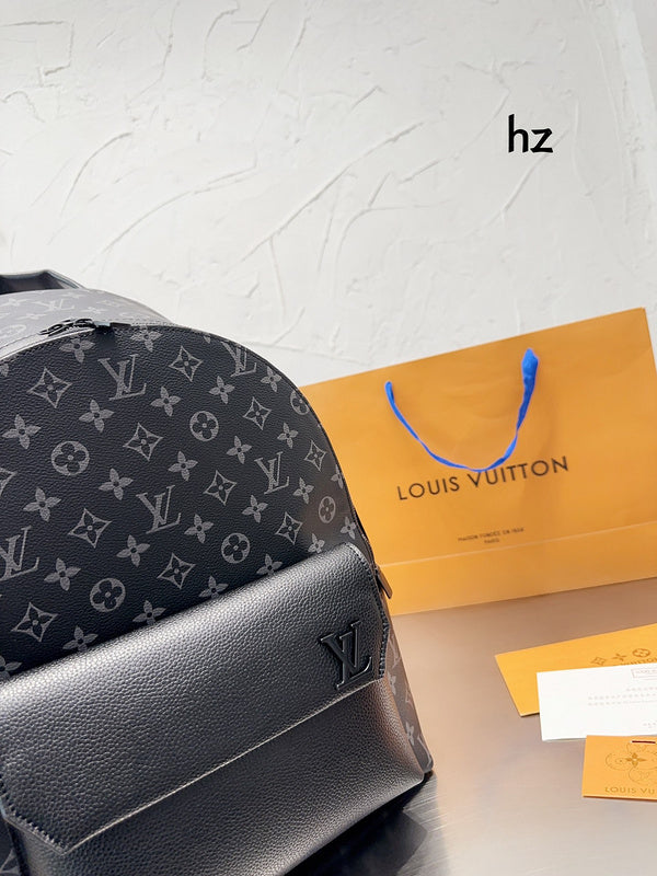 Amelia - LV Bags - 15026