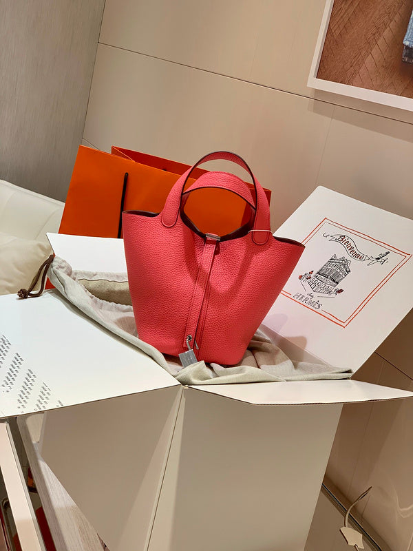 Amelia- HRMS LUXURY BAGS - 990