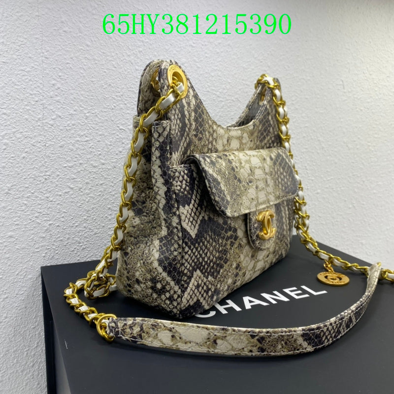 Amelia - CHL Bags - 1678