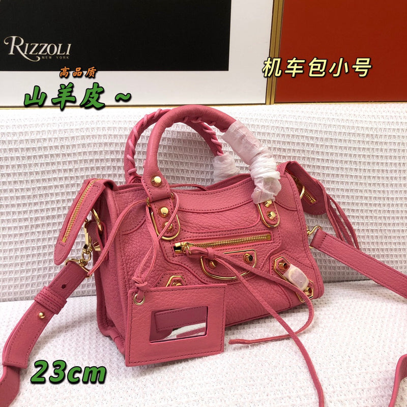 Amelia - BLN-CIAGA WOMEN LUXURY BAGS - 823