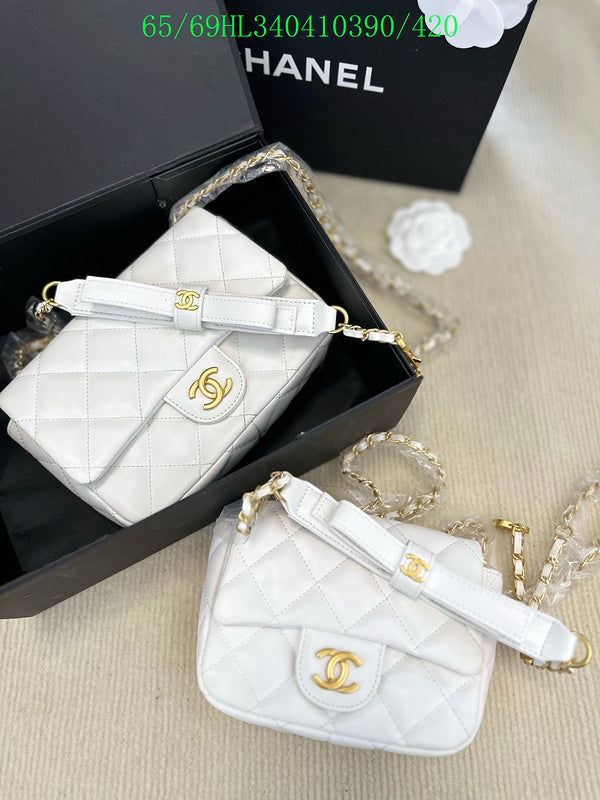 Amelia - CHL Bags - 1154