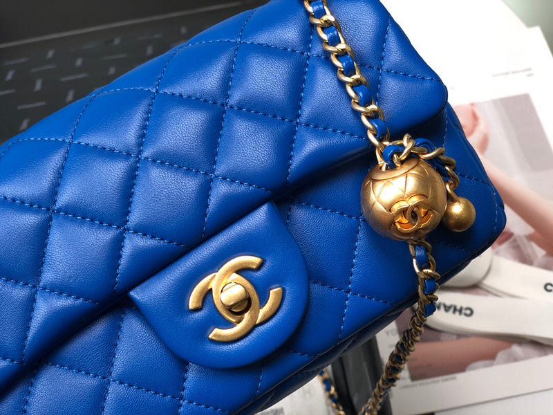 Amelia- CHL Bags - 7464
