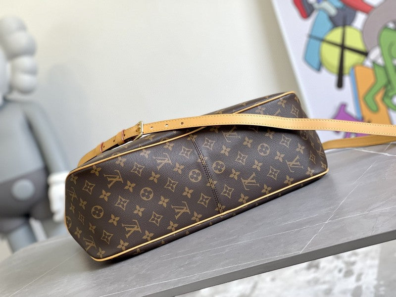 Fan Fashion Lu-Vi bags - 17221