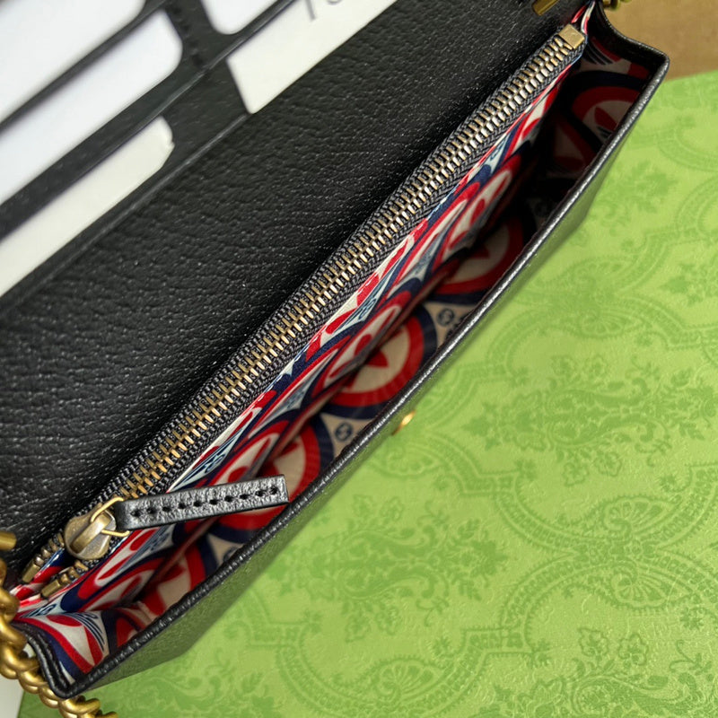 Amelia- GCI LUXURY LADY BAGS - 592