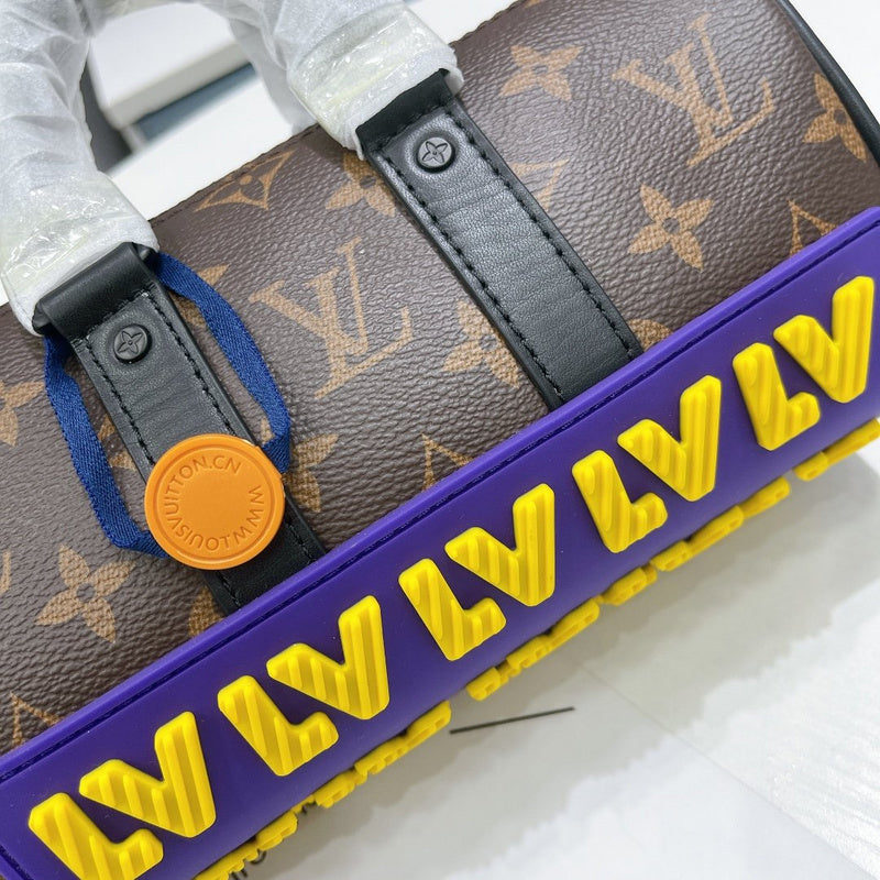 Amelia - LOV Lady Bags - 904