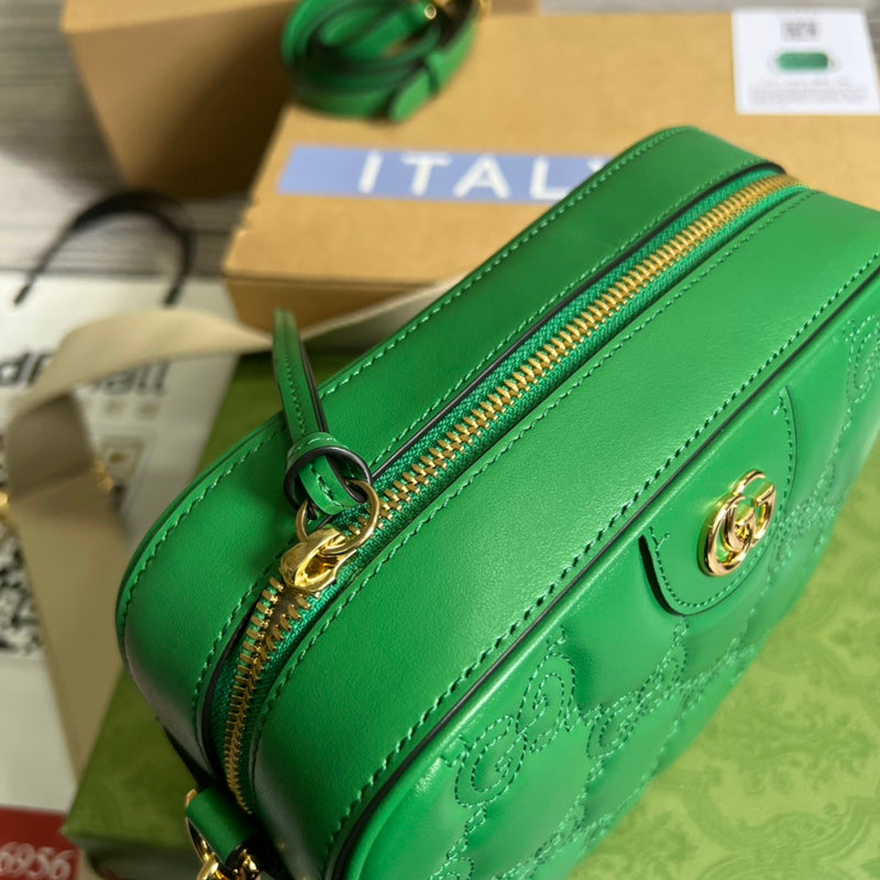 Amelia- GCI Bags - 4285