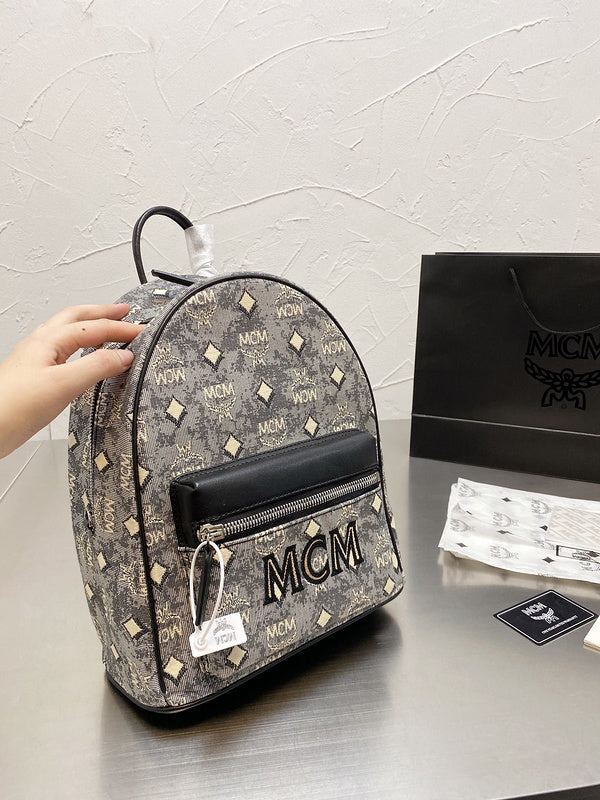 Amelia- - MQM Bags - 115
