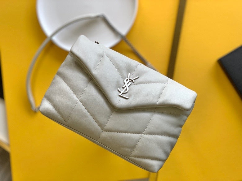 Amelia - YSL Bag - 3629