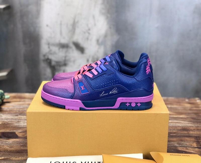 AmeliaLuxury - LOV Men Shoes - 1137
