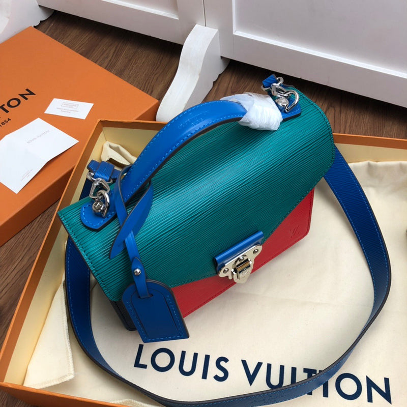 Amelia - LV Bags - 13381