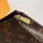 Amelia- LOV  Luxury  Wallets - 659