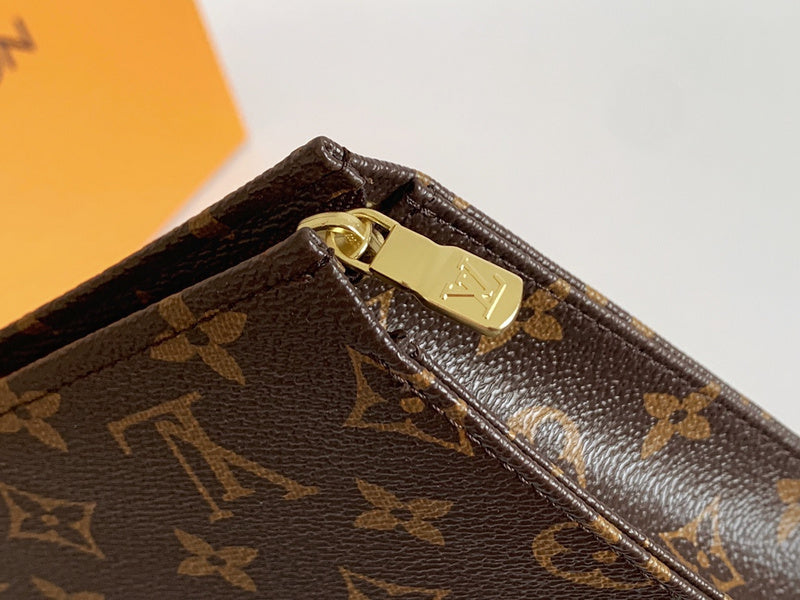 Amelia- LOV  Luxury  Wallets - 659
