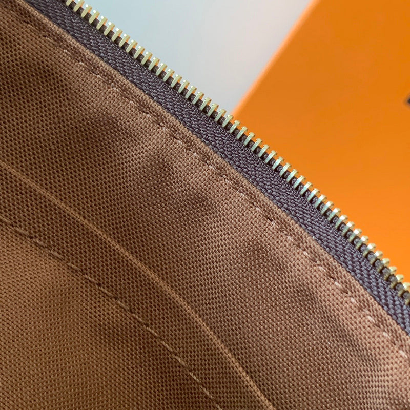 Fan Fashion Lu-Vi Bags - 16870