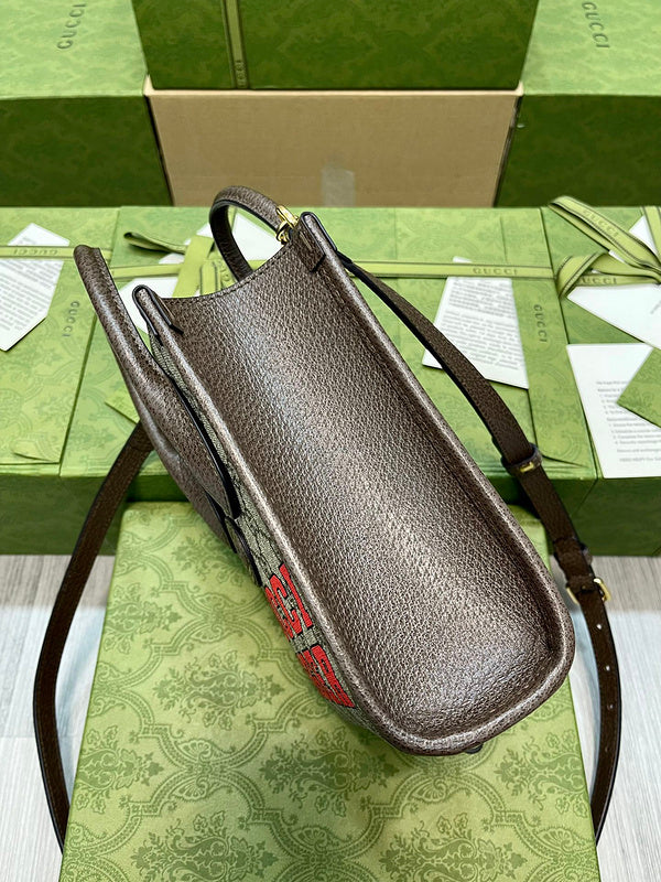 Amelia- GCI Bags - 4707