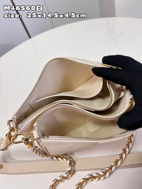 Amelia - LV Bags - 15495