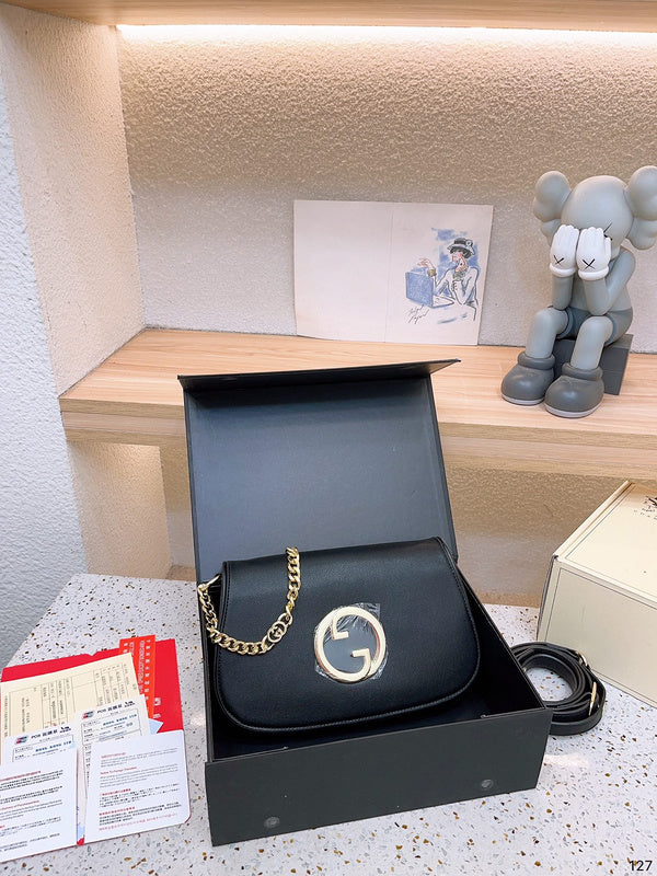 Amelia  - GCI Bags - 11694
