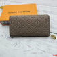 Amelia- Mix Wallets - 677