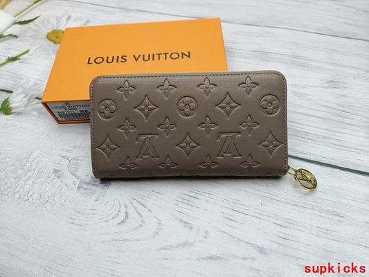 Amelia- Mix Wallets - 677