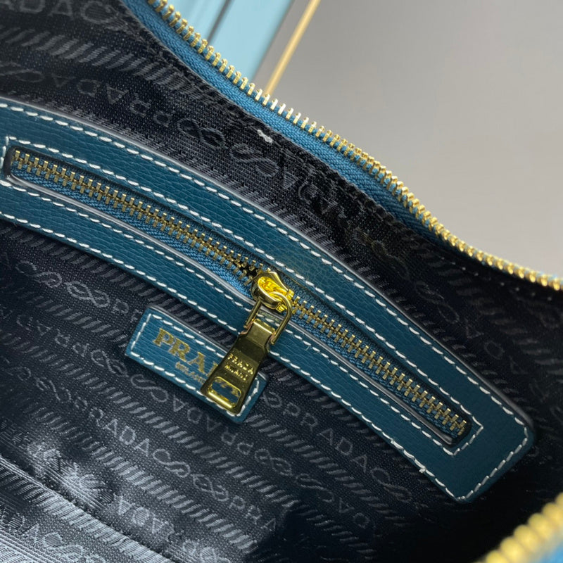 Amelia- PRDA  LUXURY BAGS - 332
