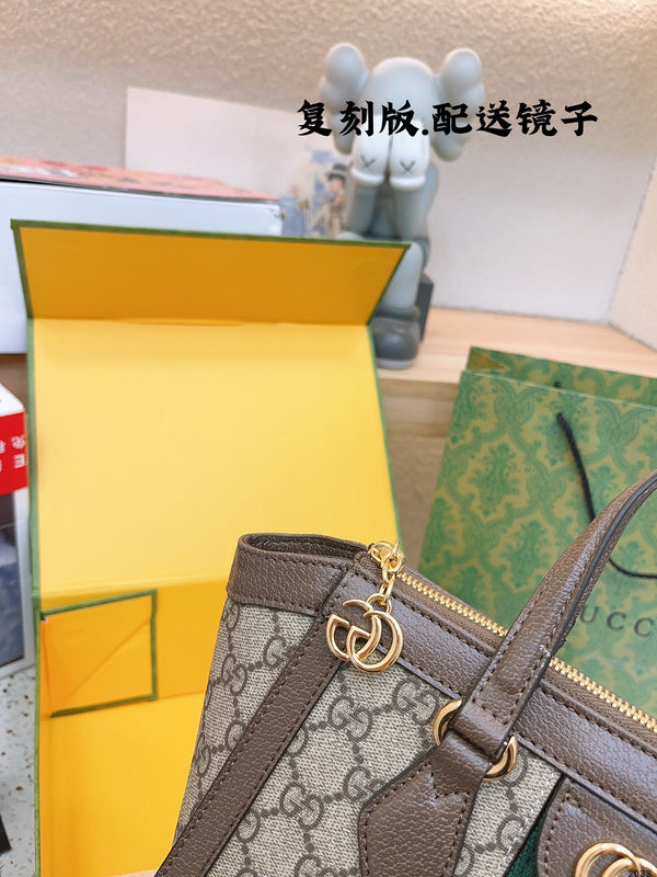Amelia  - GCI Bags - 11682