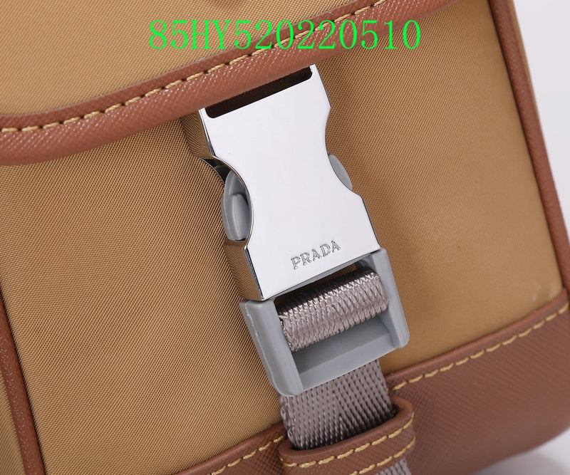 Prada Bags - The Barnes Bags  535