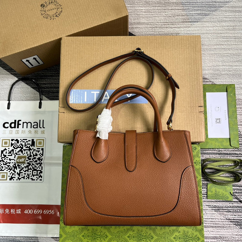 Amelia- GCI LUXURY LADY BAG - BRANDED BAGS FOR WOMEN - 109