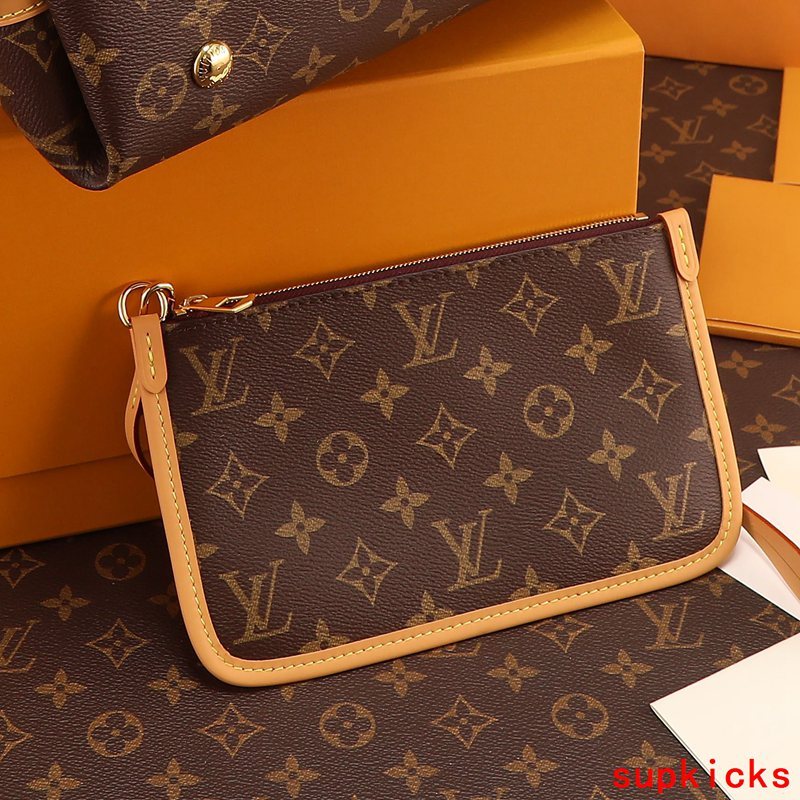 Amelia- Mix Wallets - 397