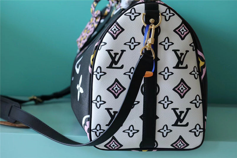 Fan Fashion Lu-Vi bags - 9434