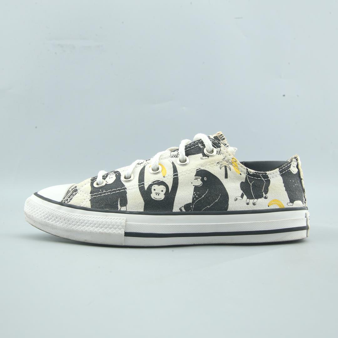 CONVERSE ALL STAR