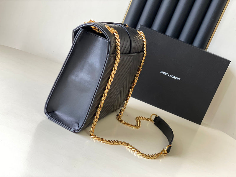 YSL BAGS - WOMEN LOVE LUXURY BAGS - 1588