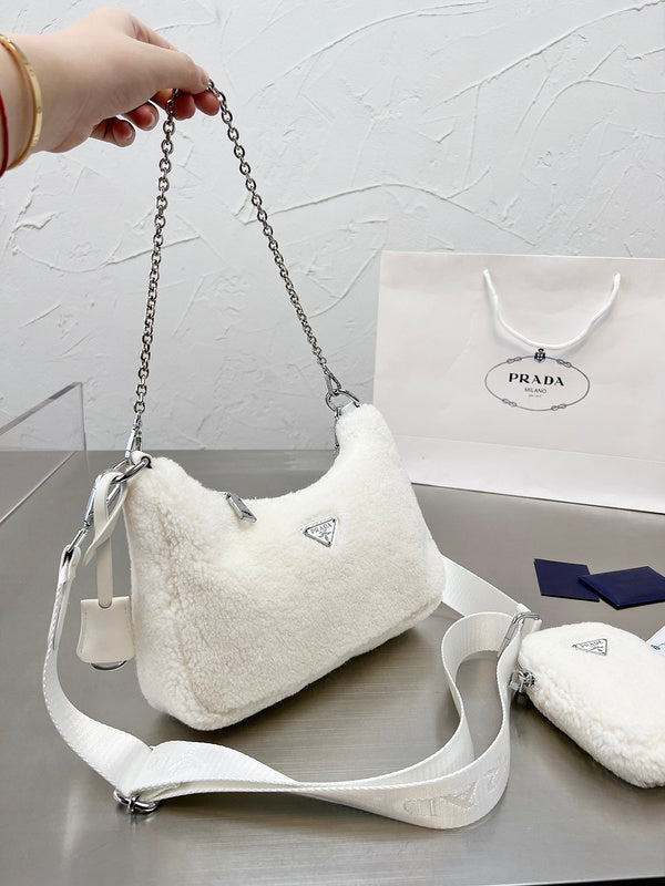 Camila Bags - Prada Bags - 1100