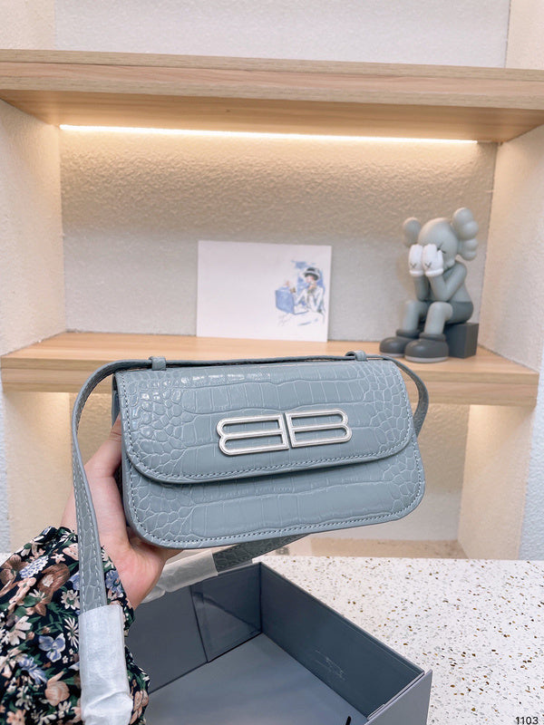 Amelia - BGA Bags - 1347