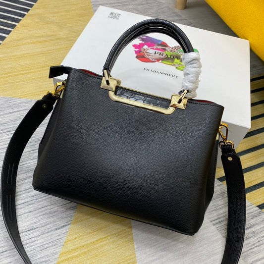 Amelia- PRDA  LUXURY BAGS - 207