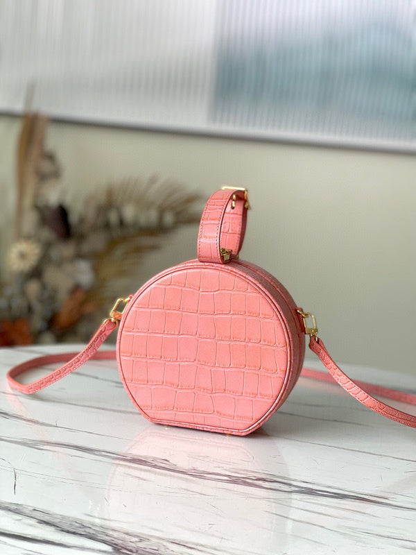 Amelia- Lu-Vi bags - 5970