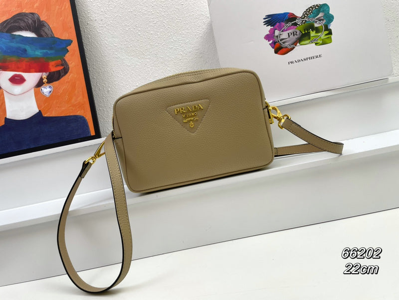 Amelia- PRDA  LUXURY BAGS - 930