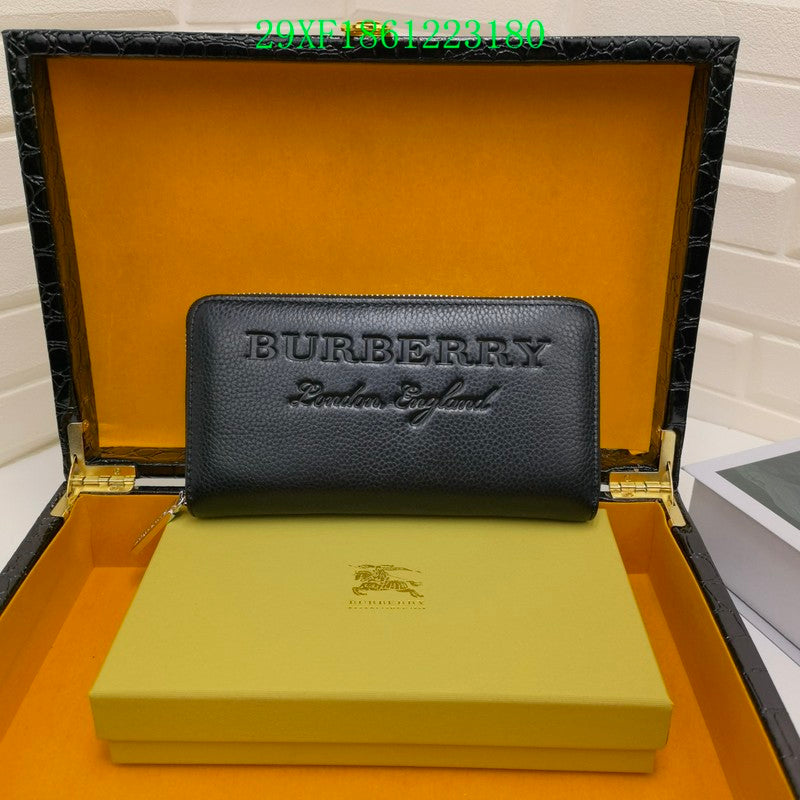 Amelia - BOR Wallet - 108