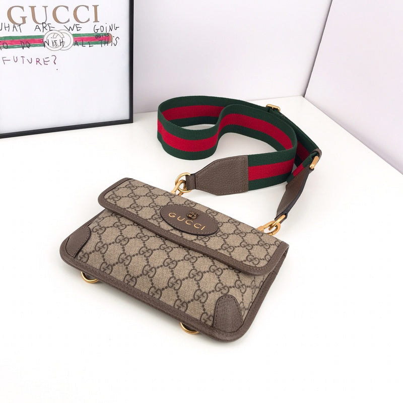 Amelia Fashion - GCI Bags - 2588