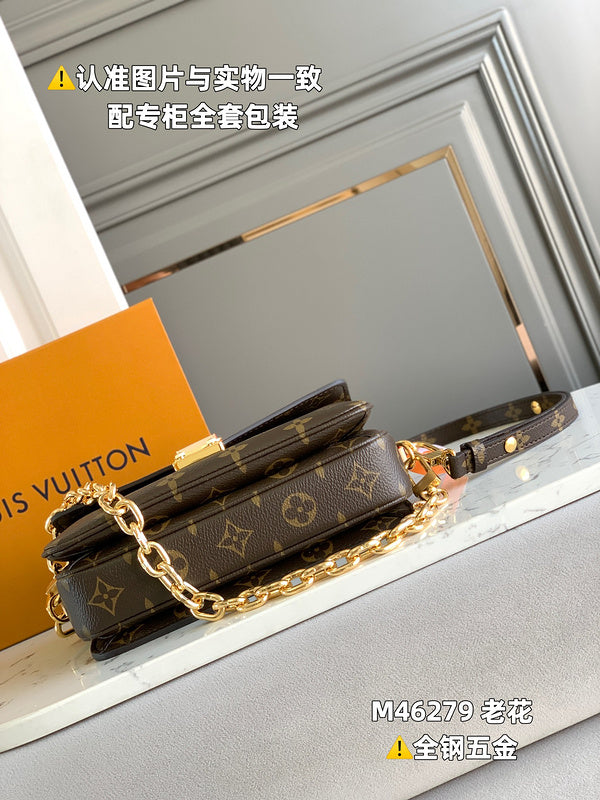 Amelia's Bag Gallery - LOV Bags - 953
