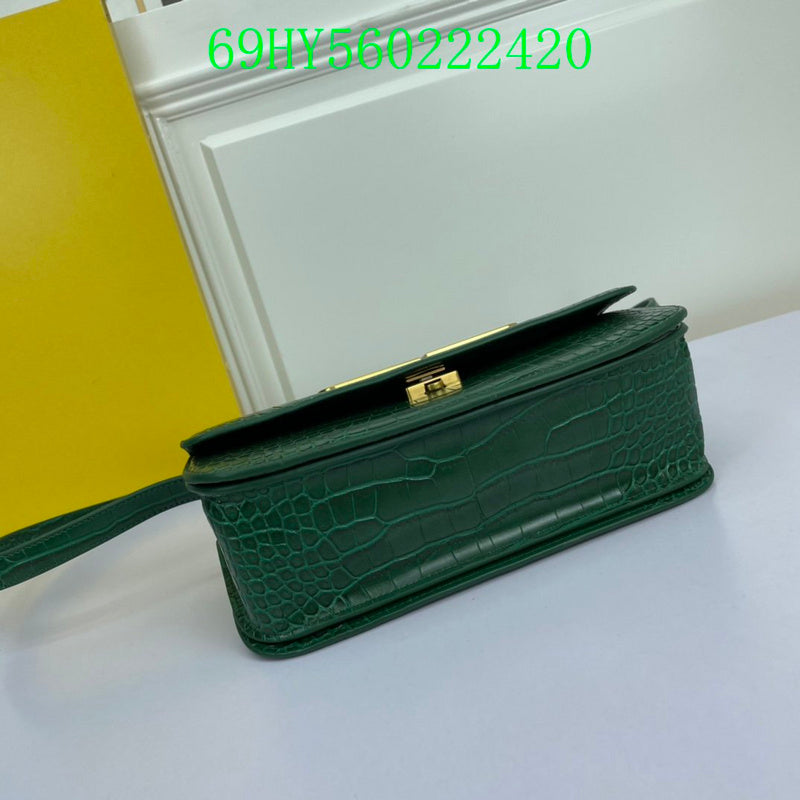 Amelia - BGA Bags - 2387