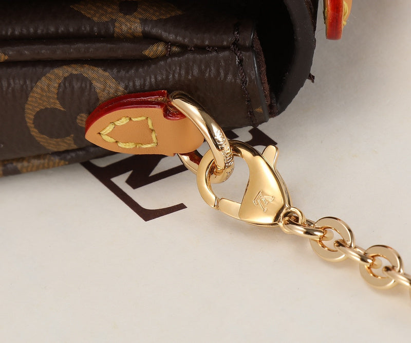 Amelia - LV Bags - 16186