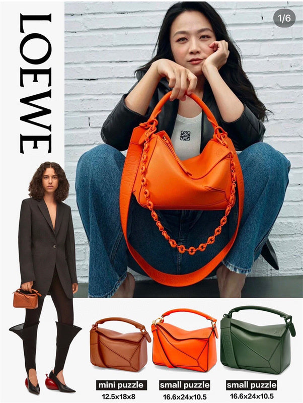 Amelia - LWO Bags - 033