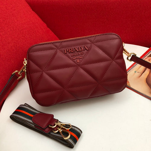 Barnes-Bags - Prada Bags - 857