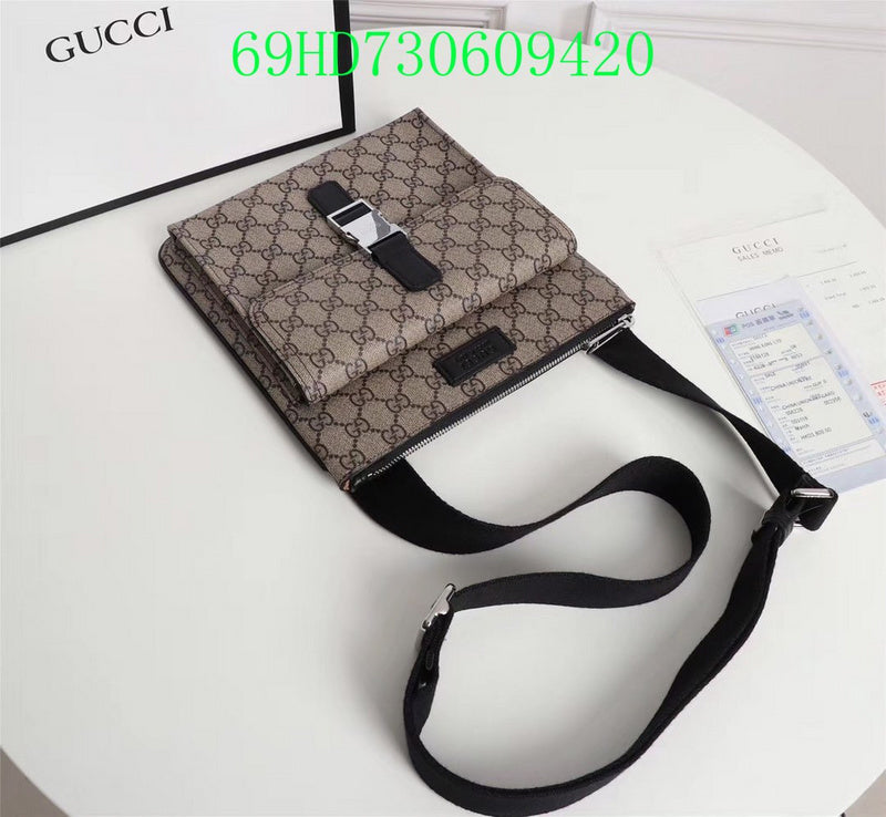 Amelia - GCI Bags - 11205
