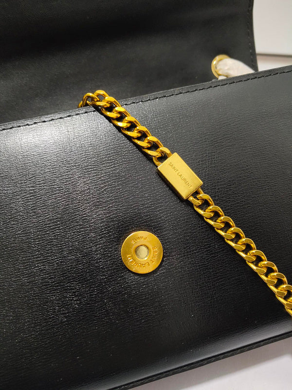 Amelia - YSL Bag - 3549