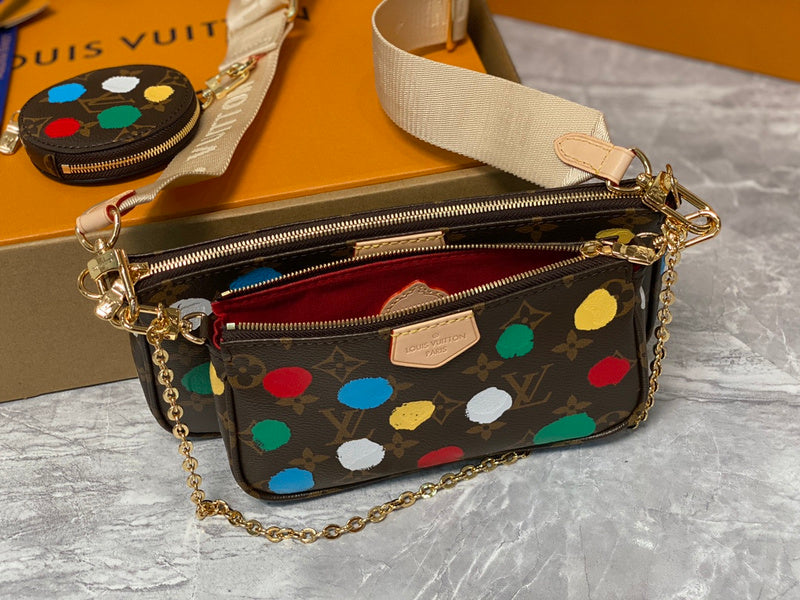 Amelia's Bag Gallery - LOV Bags - 1061